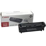 Canon CRG-703 Black Toner