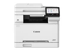Canon laserová tiskárna i-SENSYS MF664Cdw barevná, MF (tisk, kopírka, sken), duplex, USB, LAN, Wi-Fi, 25stran/min
