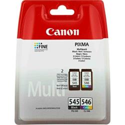 Canon PG-545/CL-546 Ink Ph.Val.Pack