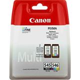 Canon PG-545/CL-546 Ink Ph.Val.Pack
