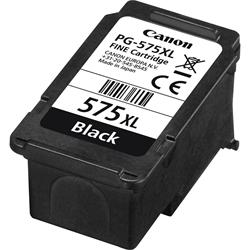 Canon PG-575XL BK ink cartr. Black
