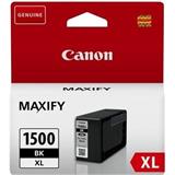 Canon PGI-1500XLBK Black Ink