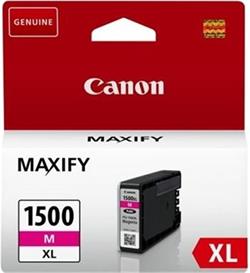 Canon PGI-1500XLM Magenta Ink