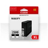 Canon PGI-2500XLBK Black Ink