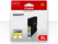Canon PGI-2500XLY Yellow Ink