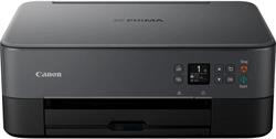 Canon PIXMA TS5350 - PSC / Wi-Fi / WiFi-Direct / BT / PictBridge / 4800x1200 / USB black