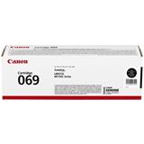 Canon toner 069 BK Black
