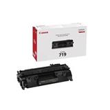 Canon toner 719 černý