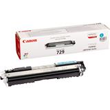 Canon toner 729 Cyan