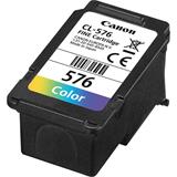 Canon toner CL-576 ink cartridge Colour