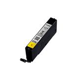 Canon toner CLI-571XLY Yellow Ink Tank