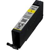 Canon toner CLI-581 Y ink tank