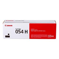 Canon toner CRG-054H BK