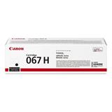 Canon toner CRG-067H BK