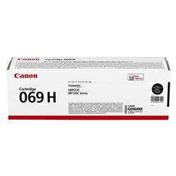 Canon toner CRG-069H BK - poškozené balení