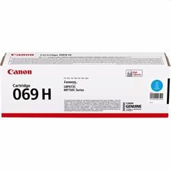 Canon toner CRG-069H C