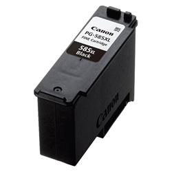 Canon toner PG-585XL Black Ink Cartridge