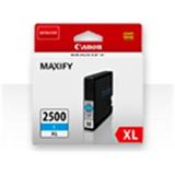 Canon toner PGI-2500XLC Cyan Ink