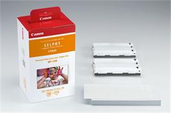 Canon toner RP-108 Cartridge + Paper Set