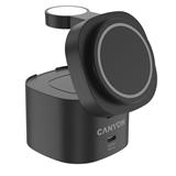 Canyon 4 in 1 Wireless Charging Stand OnCharge 405, 30W