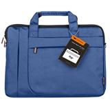 CANYON B-3 elegantní taška na notebook do velikosti 15,6", tmavě modrá