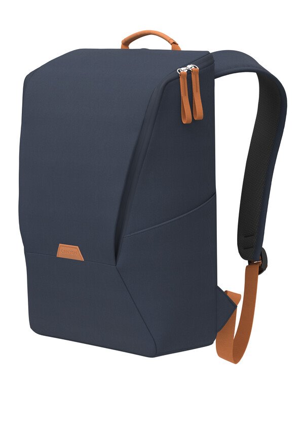 Canyon Batoh OnPack E01, Deep Navy