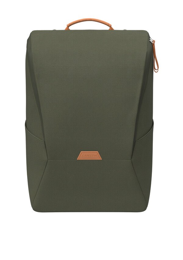 Canyon Batoh OnPack E01, Olive Green