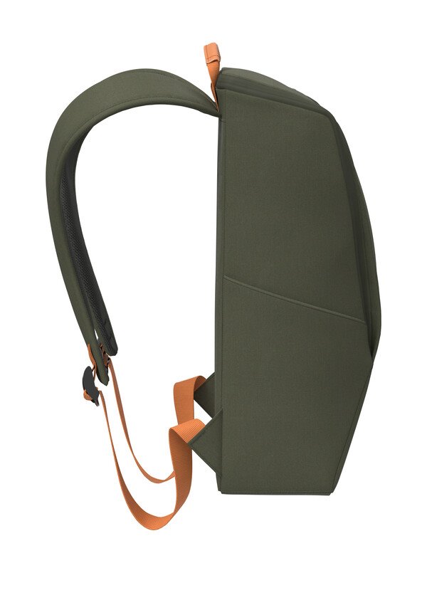 Canyon Batoh OnPack E01, Olive Green