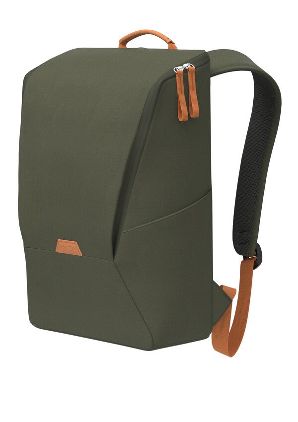 Canyon Batoh OnPack E01, Olive Green