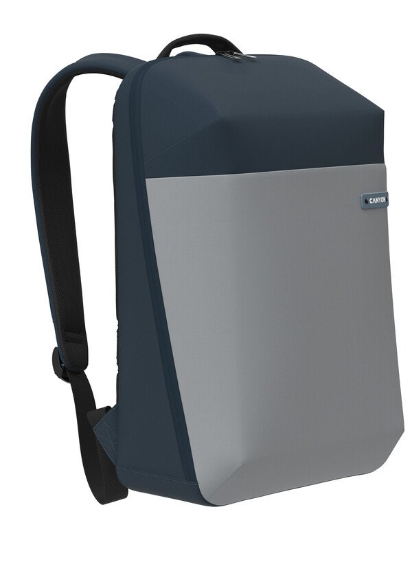 Canyon Batoh OnPack UR01, Arctic Blue