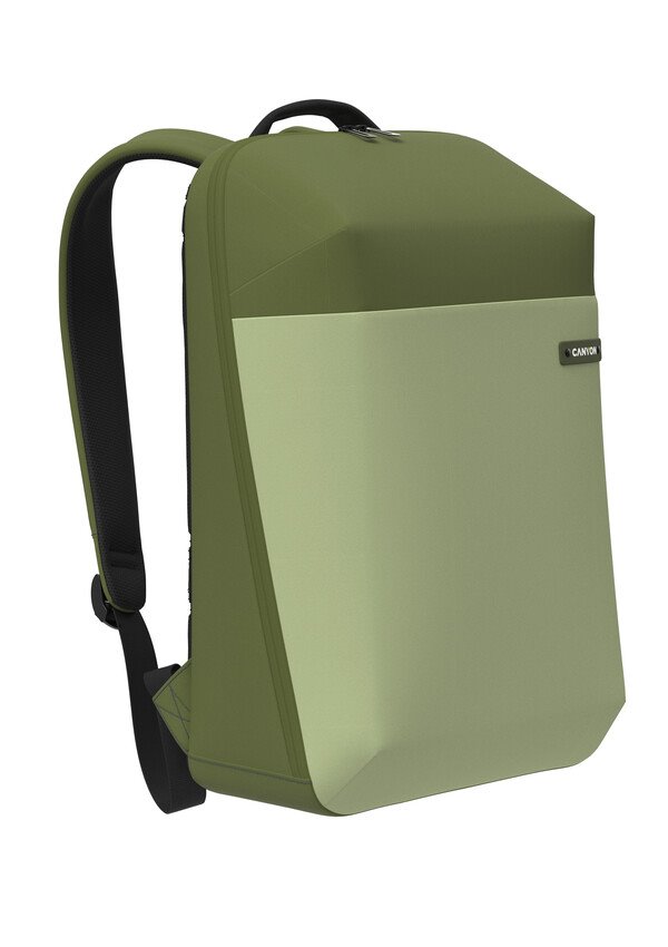 Canyon Batoh OnPack UR01, Mist Green