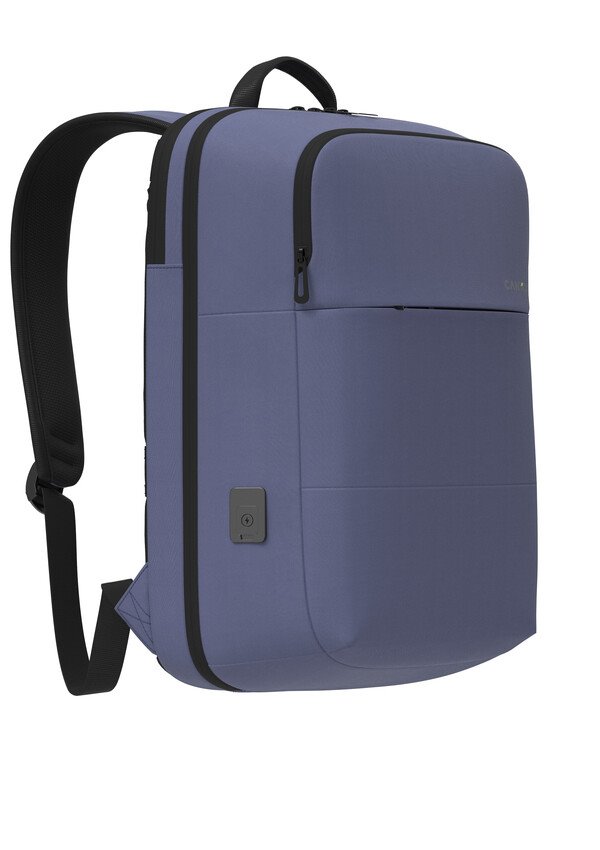 Canyon Batoh OnPack UR02, Ocean Blue