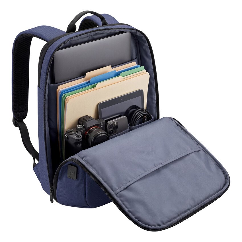 Canyon Batoh OnPack UR02, Ocean Blue