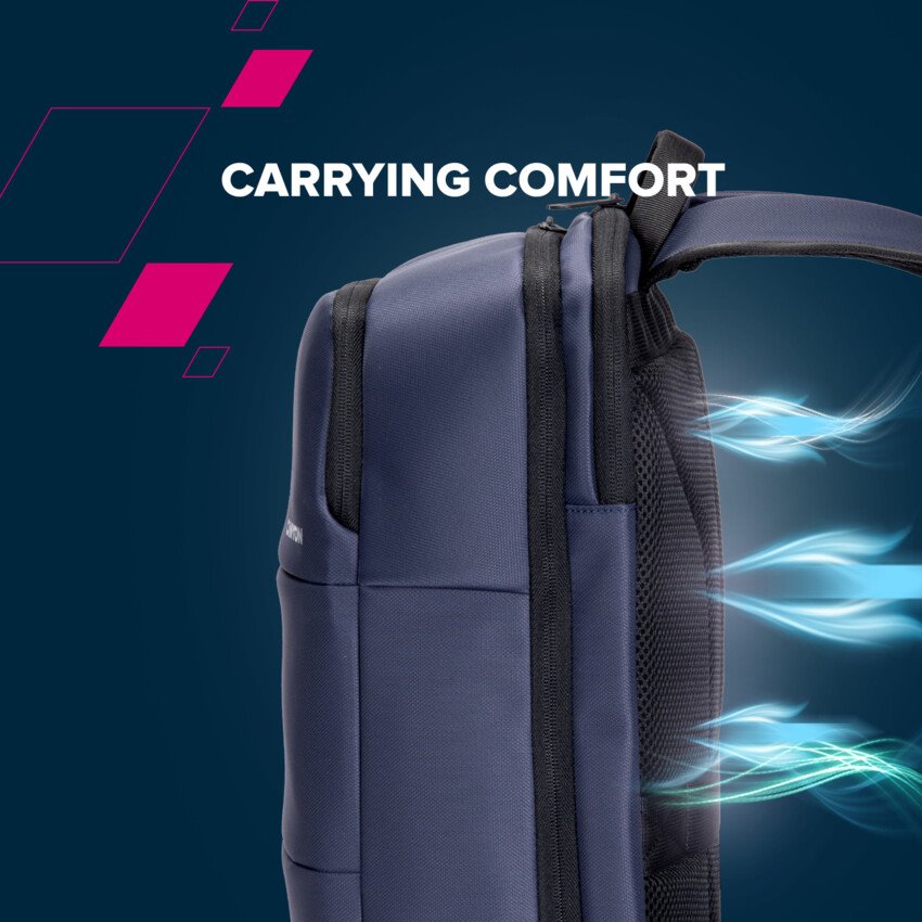 Canyon Batoh OnPack UR02, Ocean Blue