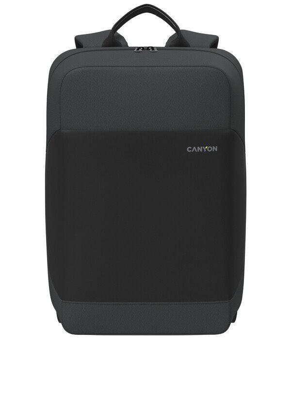 Canyon Batoh OnPack UR03, Shadow Black