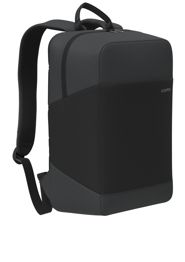 Canyon Batoh OnPack UR03, Shadow Black