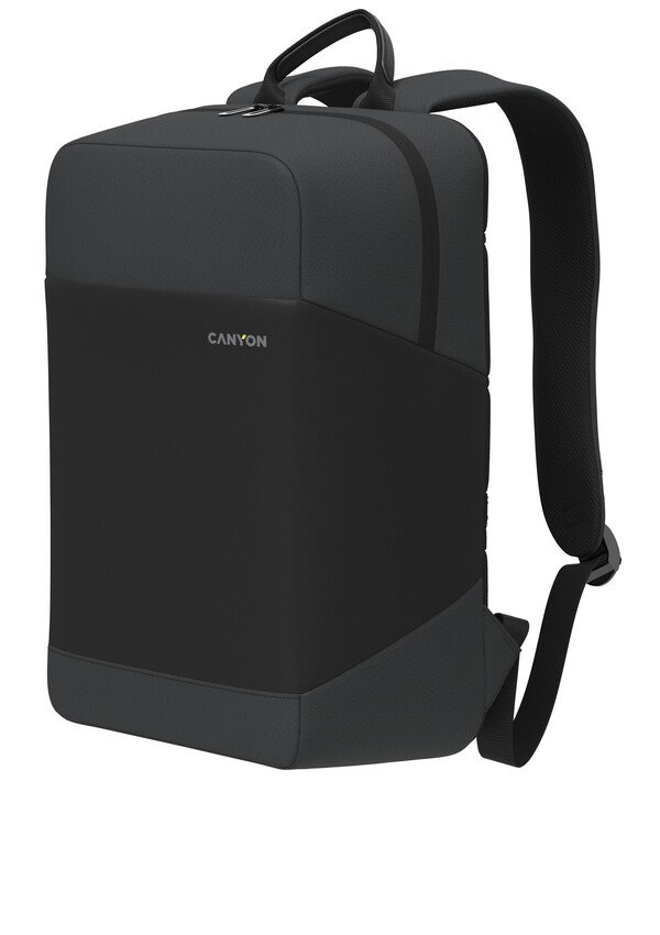 Canyon Batoh OnPack UR03, Shadow Black