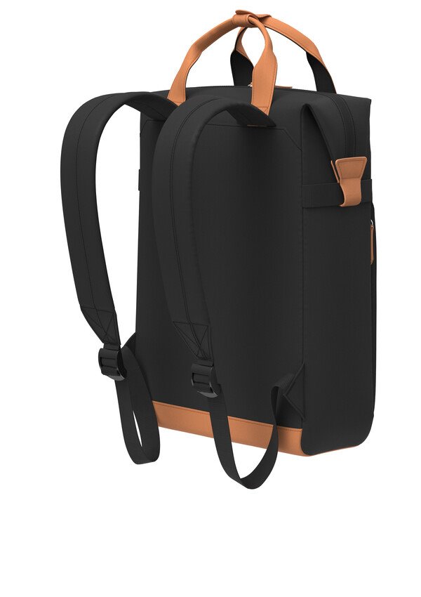 Canyon Batoh OnPack US01, Midnight Black