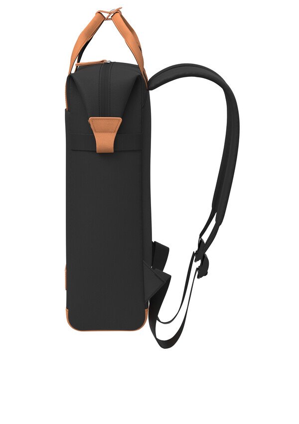 Canyon Batoh OnPack US01, Midnight Black