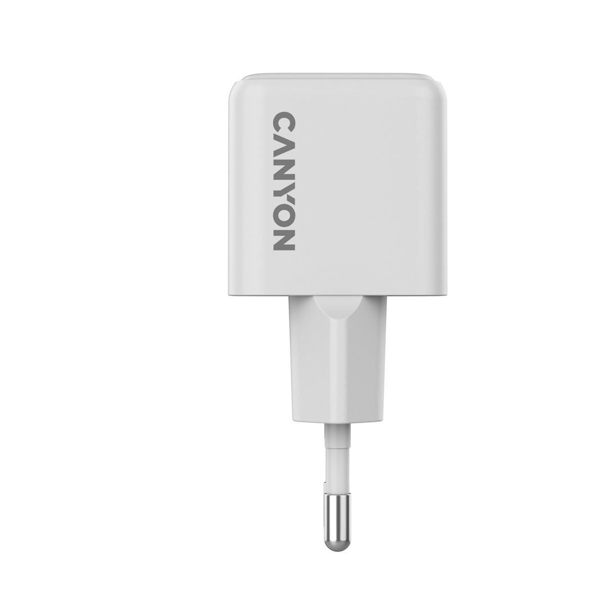 CANYON charger CU20C GaN 20W 1xPD EU White