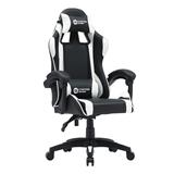 CANYON gaming chair Core SGCH2 Black White