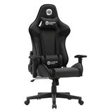 CANYON gaming chair Crest FCH01 Fabric Grey