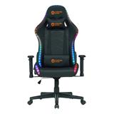 CANYON gaming chair Irida RGBCH03 RGB Black