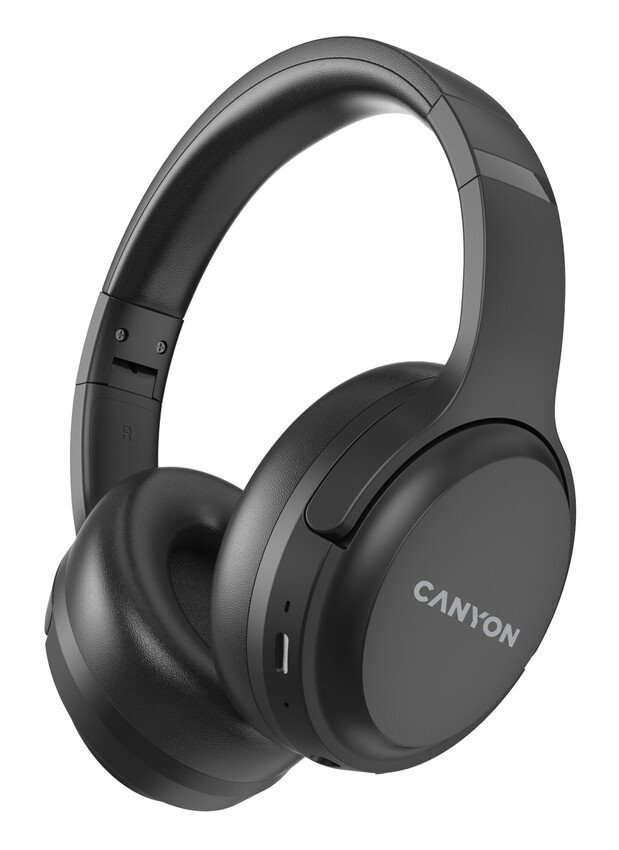 Canyon gaming headset CND-SGHS7
