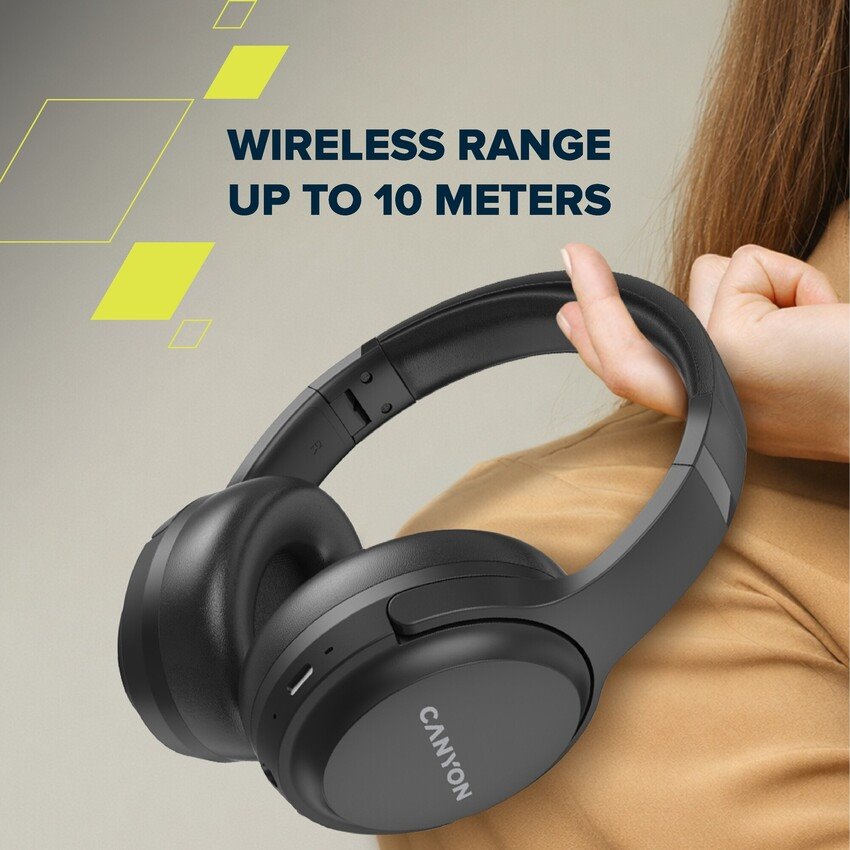 Canyon gaming headset CND-SGHS7