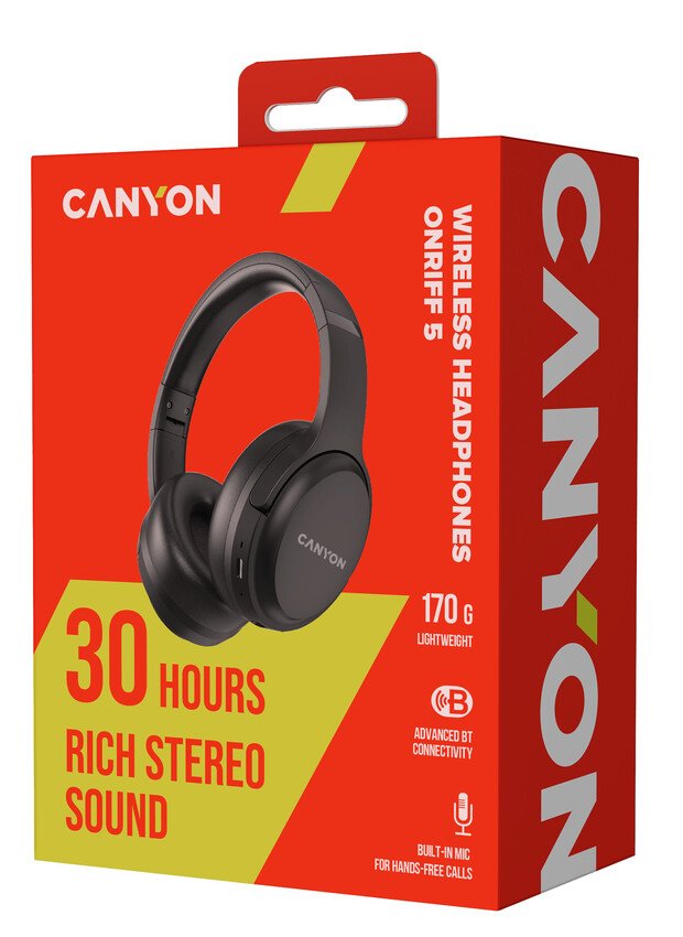 Canyon gaming headset CND-SGHS7