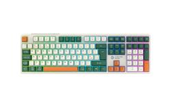CANYON keyboard Shadder GKW-11 Mech RGB Wireless CS layout, White