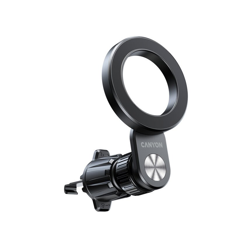 CANYON Magnetický držák telefonu do auta OnGrip 12