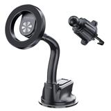 CANYON Magnetický držák telefonu do auta OnGrip 12