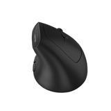 CANYON mouse MW-25 Ergonomic LED AA Dual mode Wireless Black